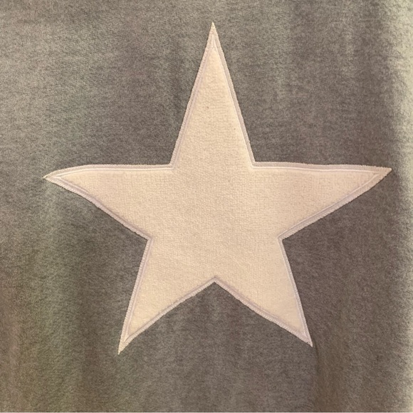 Anthropologie Sundry Full Zip Hoodie Size Medium - Picture 8 of 10